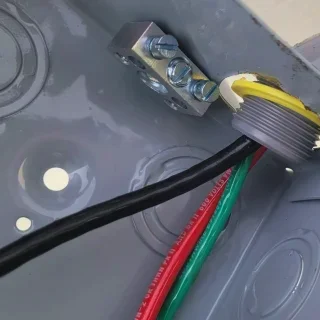 Polar Refrigeration Heating
