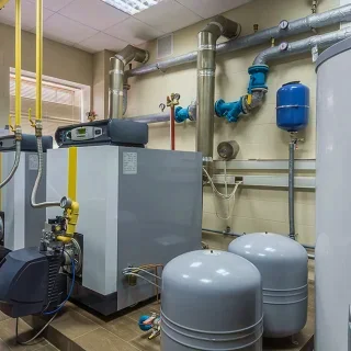 Temp Right Service Inc
