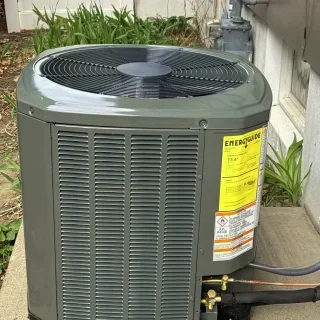 Melton HVAC LLC
