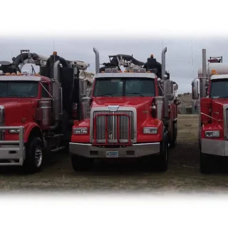 Boss Hydrovac Enterprises