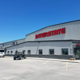 Interstate Power Systems