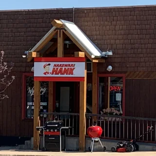 Sundance Hardware & Sporting Goods