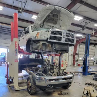 Definitive Diesel and Auto Repair LLC