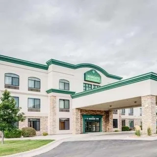 Wingate by Wyndham Gillette