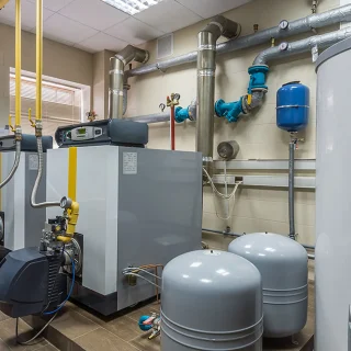 Temp Right Service Inc