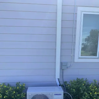 Haskin Heating and Cooling