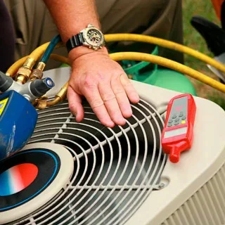 Climate Care Heating and Air, LLC