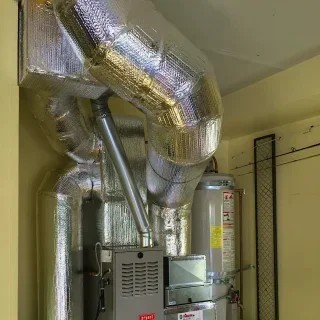 Tip Top Heating & Air Tioga