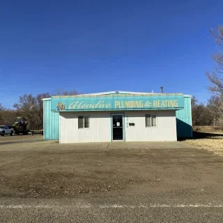 Glendive Plumbing & Heating