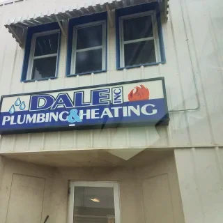 Dale Plumbing & Heating Inc