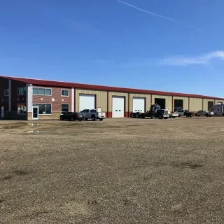 Gibbs Equipment and Towing