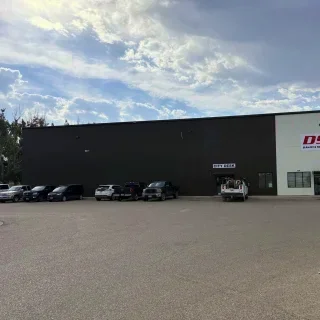 DSG - Williston
