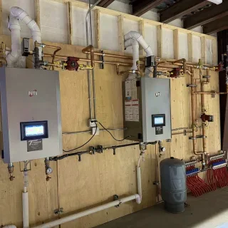 Titanium Plumbing, LLC