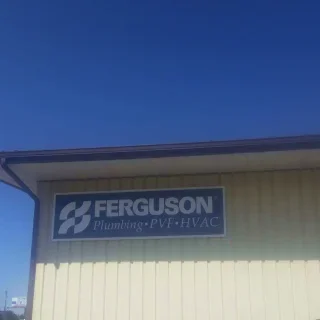 Ferguson Plumbing Supply