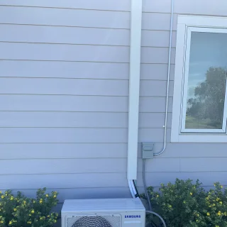 Haskin Heating and Cooling