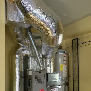 Tip Top Heating & Air Tioga