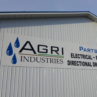 Agri Industries, Inc