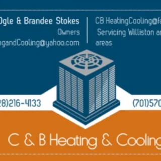 C & B Heating & Cooling