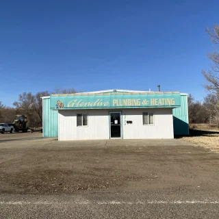 Glendive Plumbing & Heating