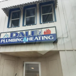 Dale Plumbing & Heating Inc