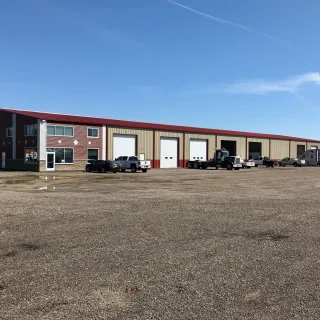 Gibbs Equipment and Towing