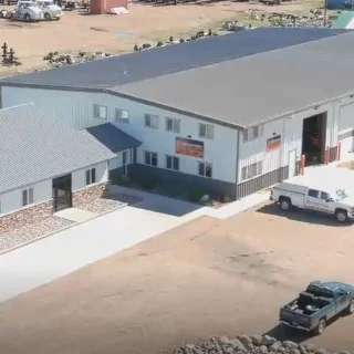 Northern Valley Electrical Service Inc