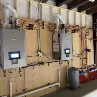 Titanium Plumbing, LLC