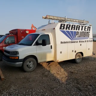 Braaten Plumbing Inc