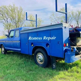 Roness Repair