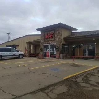 Ranch & Farm Ace