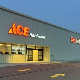 Stanley Ace Hardware