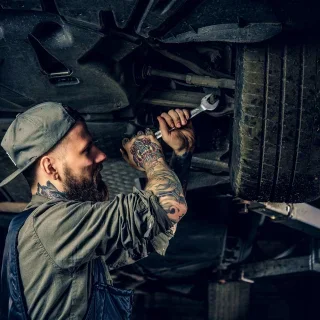 Meuth's HD Diesel