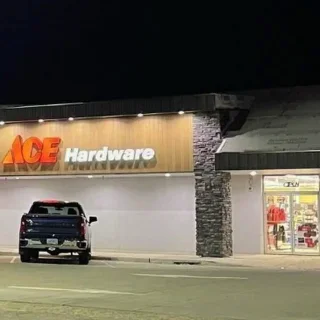 Dickinson Hardware