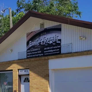 Ernie's Repair