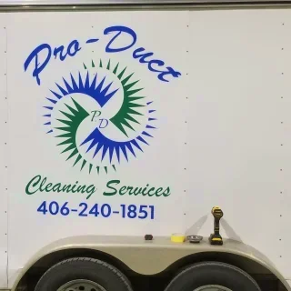Pro-Duct Cleaning Services