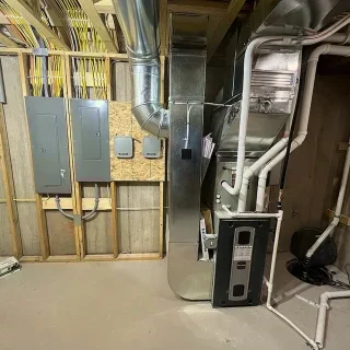 Flow Mechanical