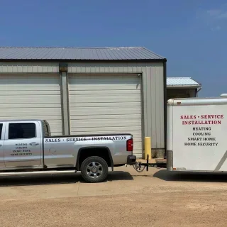 Central Air & Technologies LLC