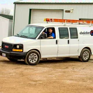 ebelution heating & cooling experts
