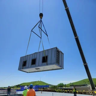 Precision Mechanical