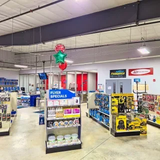 Johnstone Supply