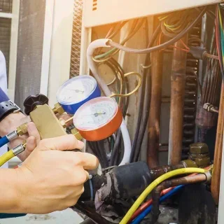 Boatwright Heating & Cooling