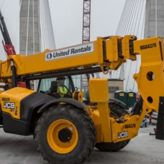 United Rentals