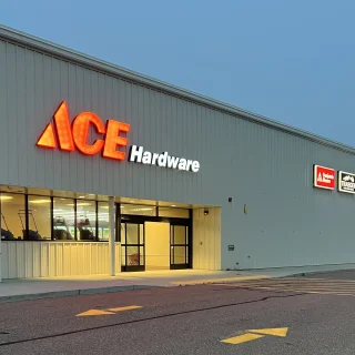 Stanley Ace Hardware