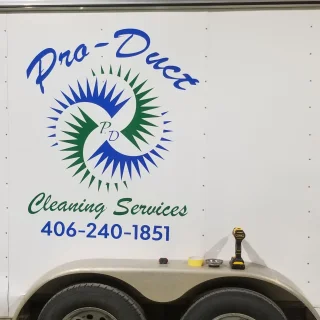 Pro-Duct Cleaning Services
