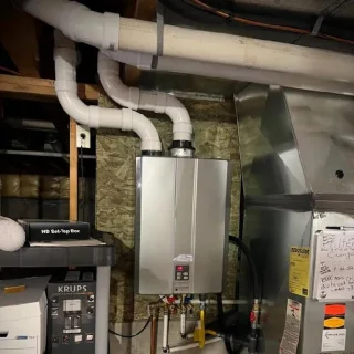 Complete HVAC Service and Installation