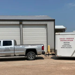 Central Air & Technologies LLC