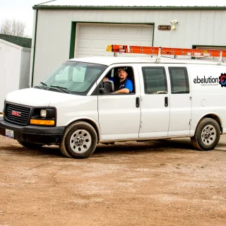 ebelution heating & cooling experts