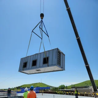 Precision Mechanical