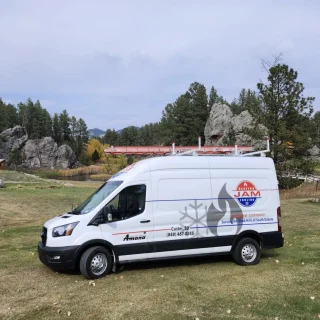 JAM Heating and Cooling