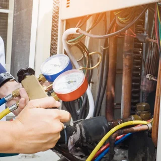 Boatwright Heating & Cooling